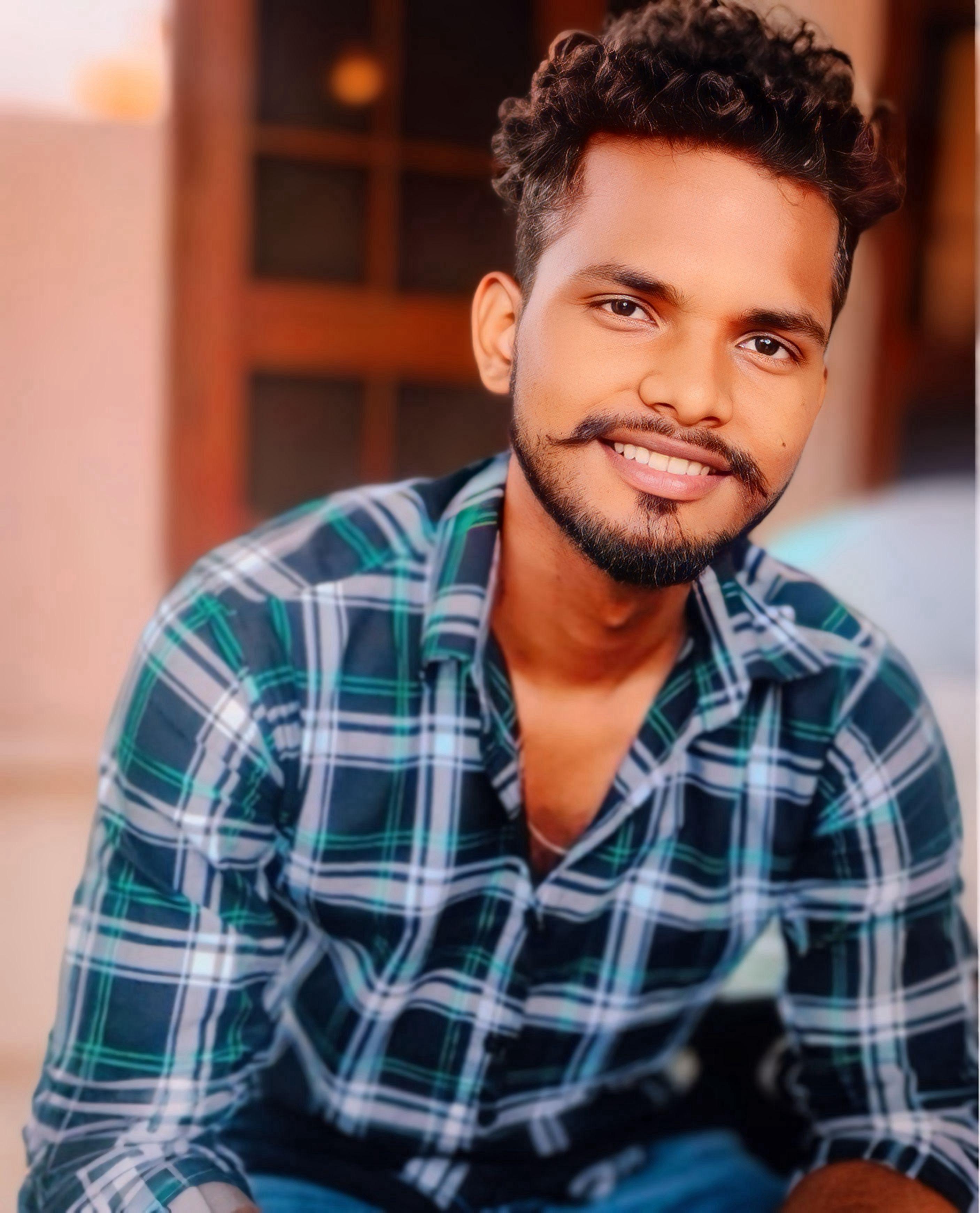 Nikhil Taak